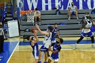 MBBall vs Emmanuel  Men’s Basketball vs Emmanuel College. - Photo By: KEITH NORDSTROM : Wheaton, MBBall, Emmanuel, basketball